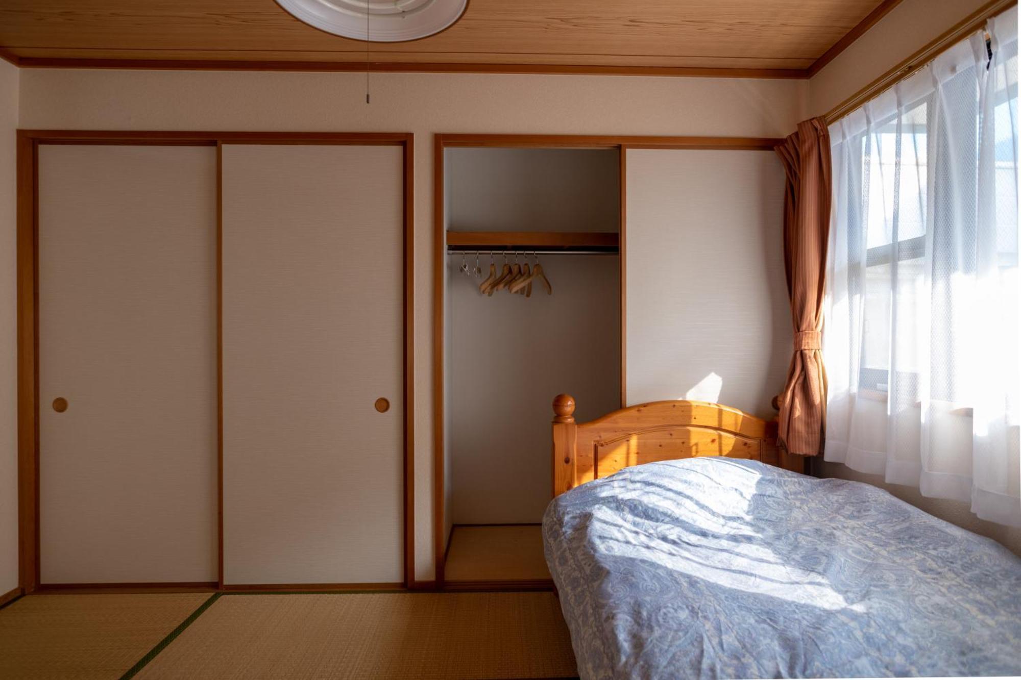 Appartamento Near To Miyajima Hatsukaichi Esterno foto