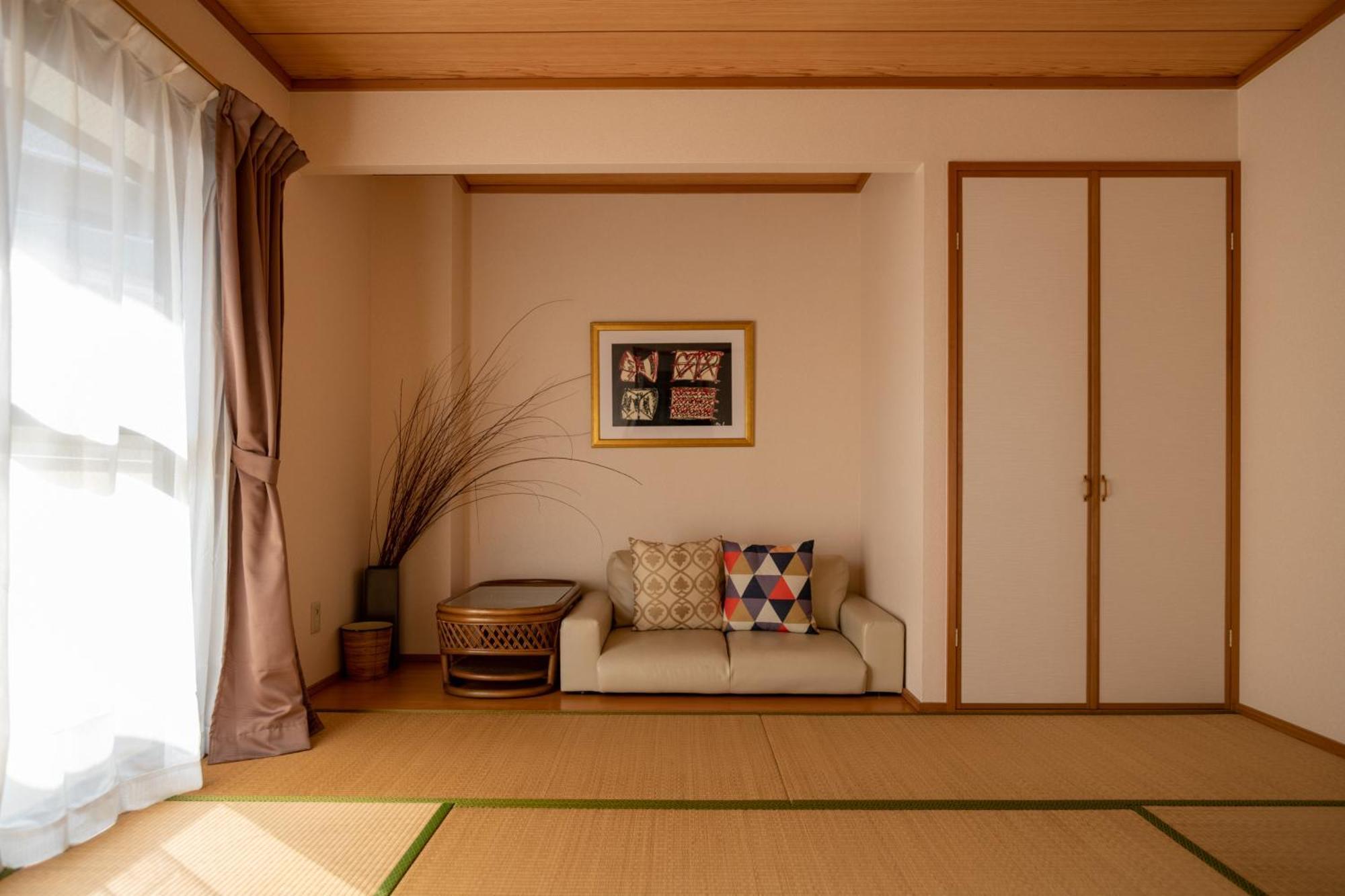 Appartamento Near To Miyajima Hatsukaichi Esterno foto