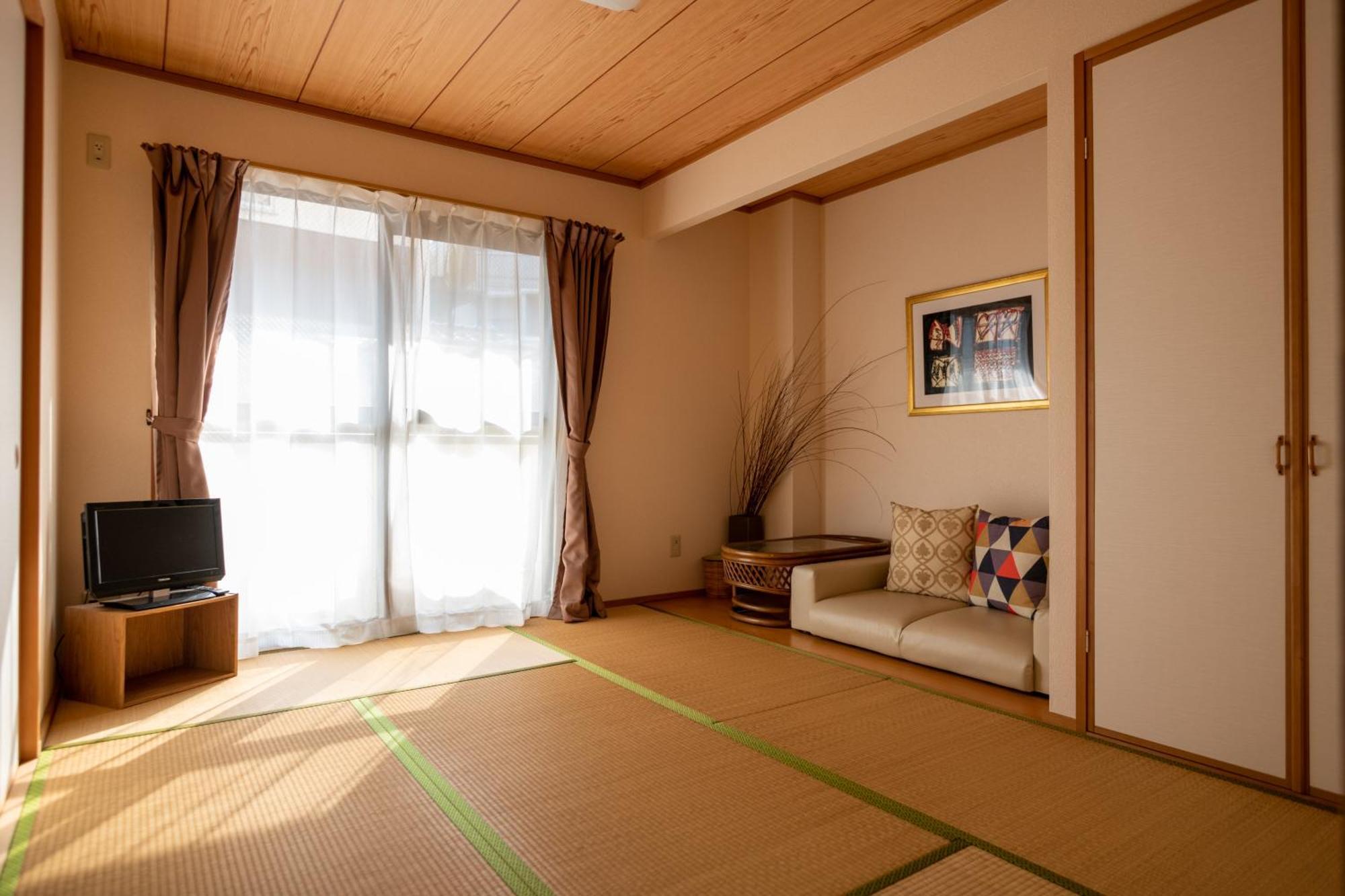 Appartamento Near To Miyajima Hatsukaichi Esterno foto