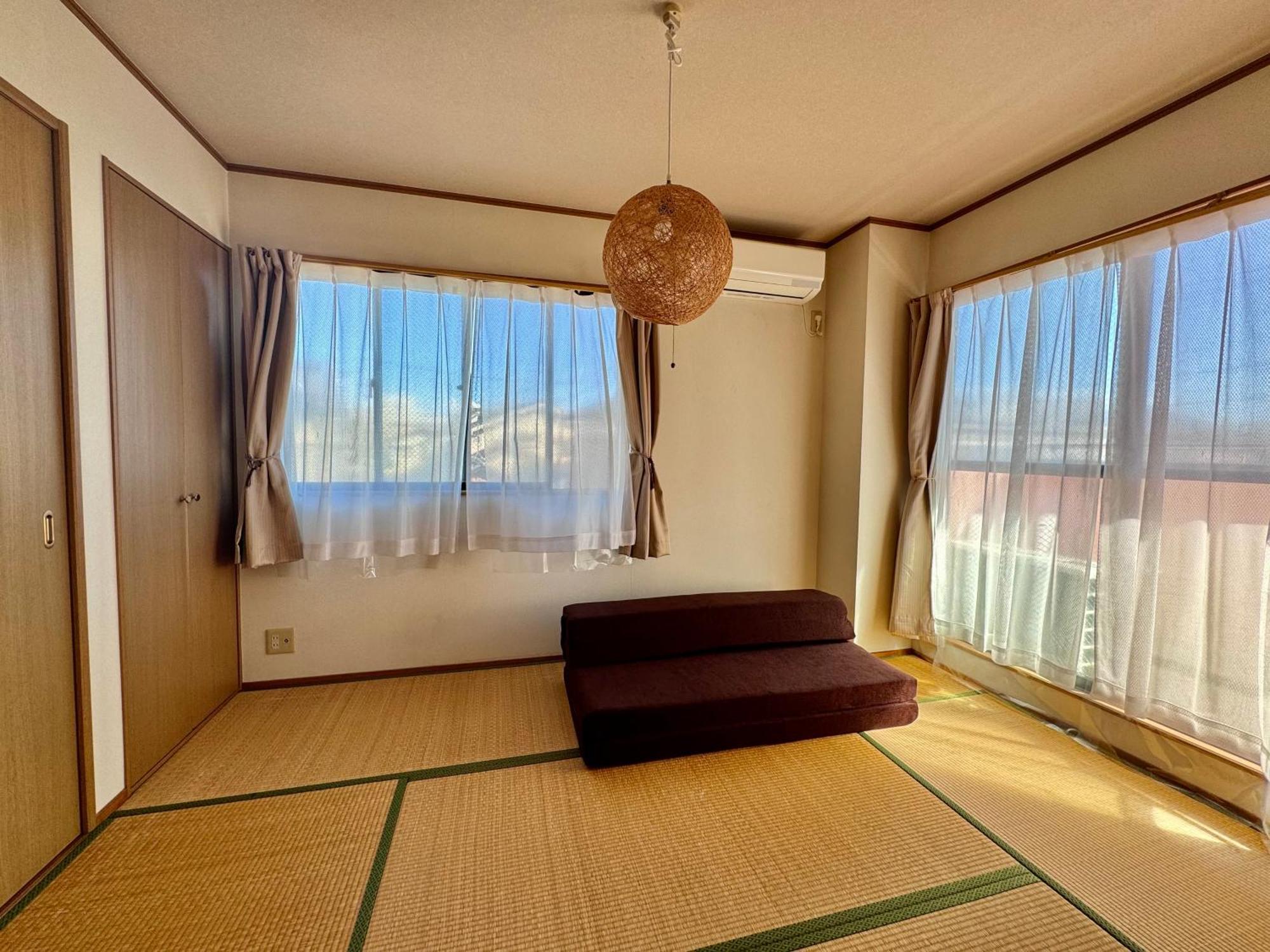 Appartamento Near To Miyajima Hatsukaichi Esterno foto