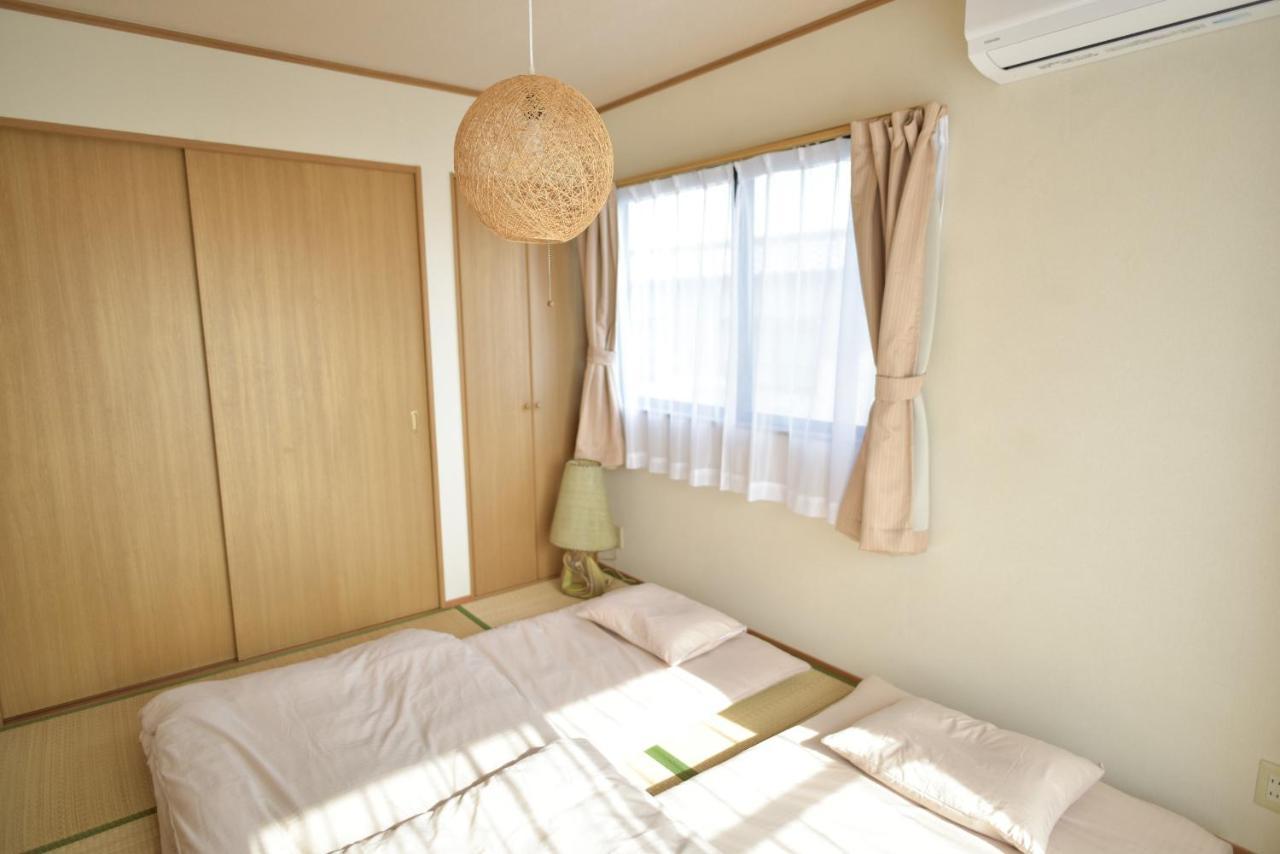 Appartamento Near To Miyajima Hatsukaichi Esterno foto