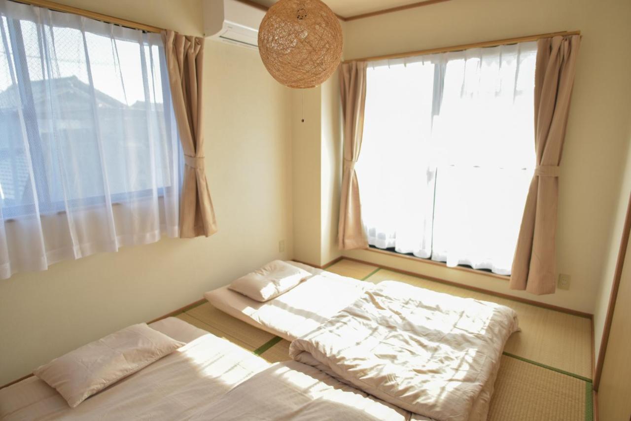 Appartamento Near To Miyajima Hatsukaichi Esterno foto