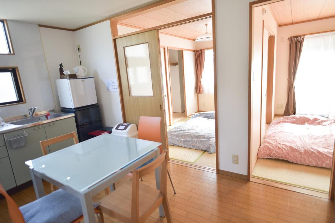 Appartamento Near To Miyajima Hatsukaichi Esterno foto